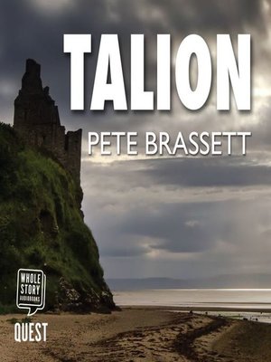 cover image of Talion